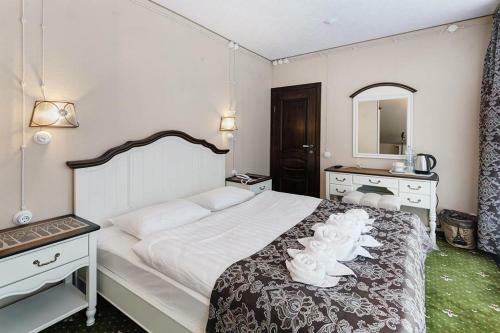 Hotel Panorama