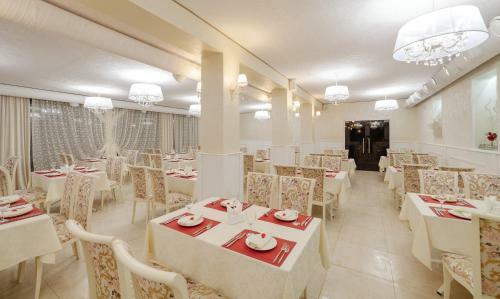 Hotel Panorama