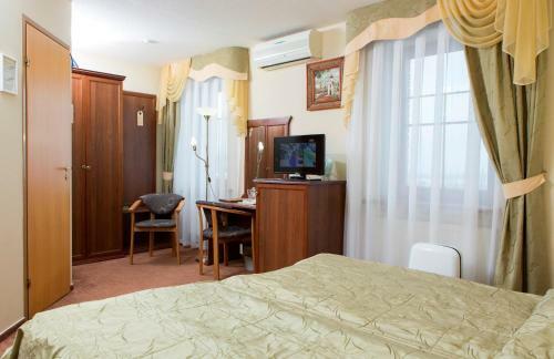 Monomakh Hotel