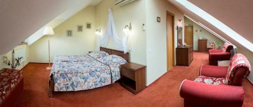 Monomakh Hotel