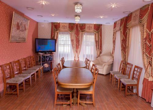 Monomakh Hotel