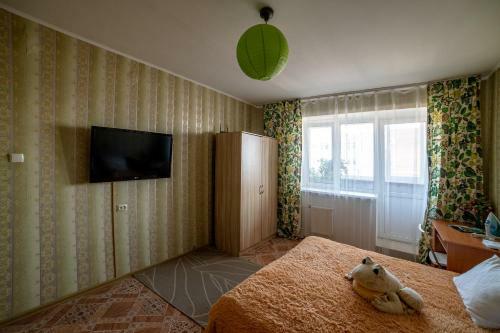 Downtown Apartment