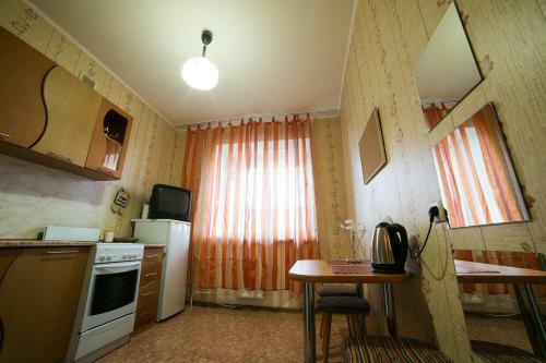 Downtown Apartment