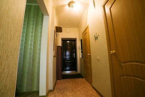 Downtown Apartment