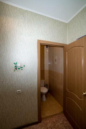 Downtown Apartment