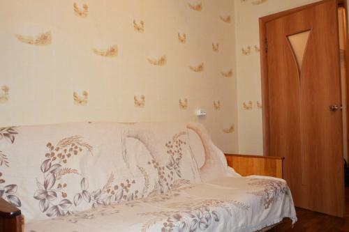 Apartment On Stroiteley 15d