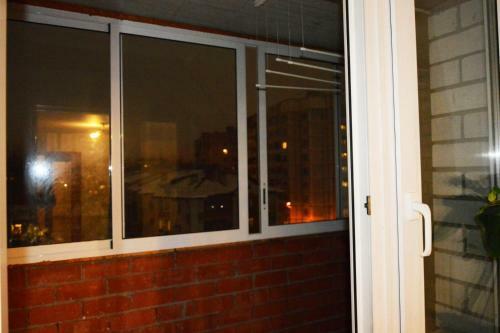 Apartment On Stroiteley 15d
