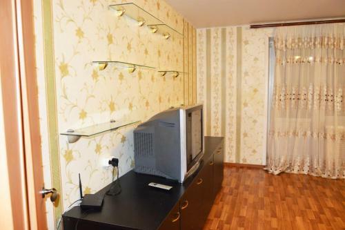 Apartment On Stroiteley 15d
