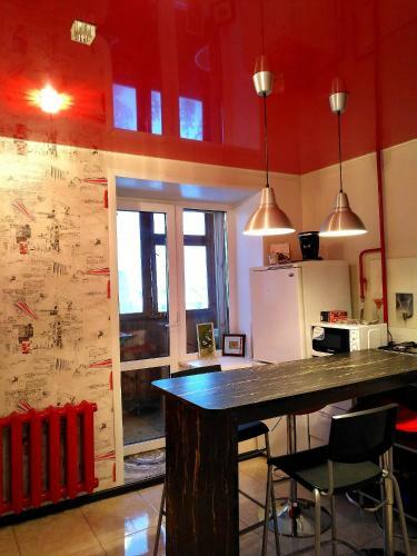 Apartment Lenina