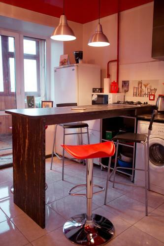 Apartment Lenina