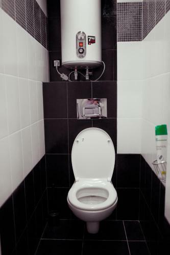 Apartment Lenina