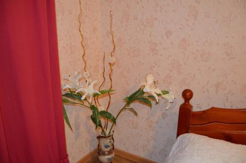 Apartamento Prospekt Stroiteley 15e
