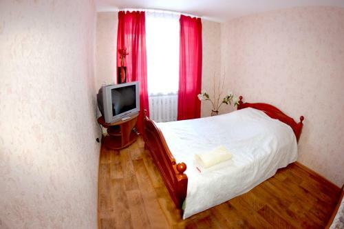 Apartamento Prospekt Stroiteley 15e