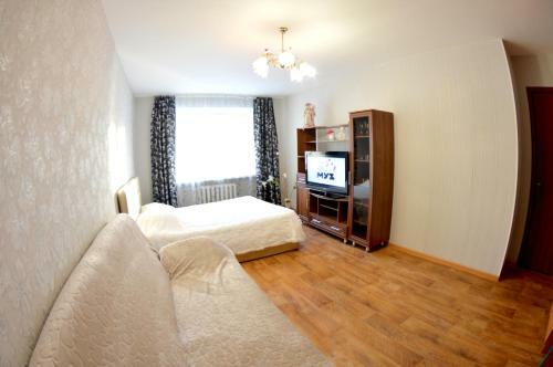 Apartamento Prospekt Stroiteley 15e