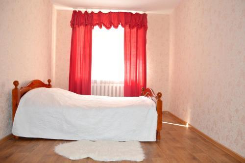Apartamento Prospekt Stroiteley 15e
