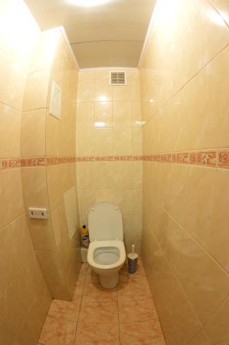 Apartamento Prospekt Stroiteley 15e