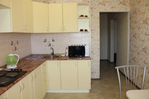 Apartment On Sadovaya