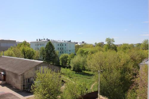 Apartment On Sadovaya