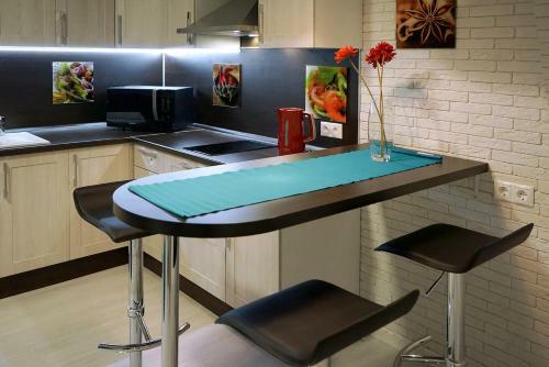 Apartamento Cozy Beautiful Studio!
