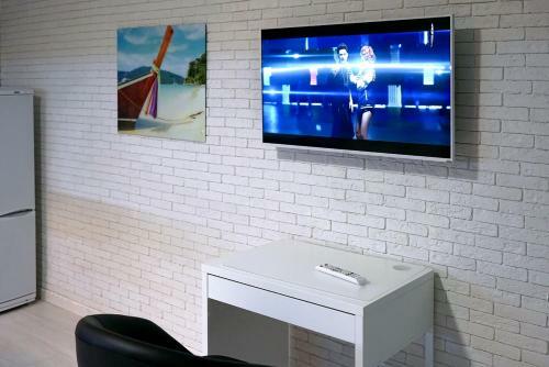 Apartamento Cozy Beautiful Studio!
