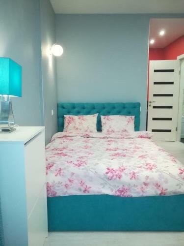 Apartamento Cozy Beautiful Studio!