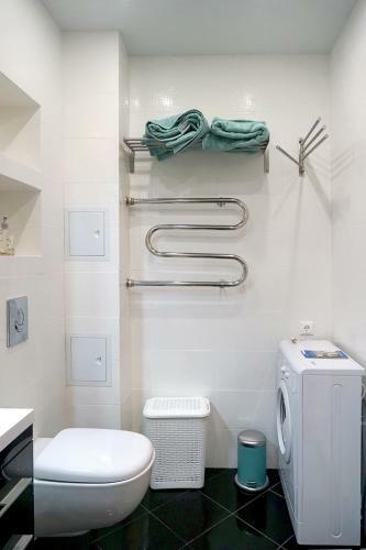 Apartamento Cozy Beautiful Studio!