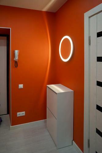 Apartamento Cozy Beautiful Studio!