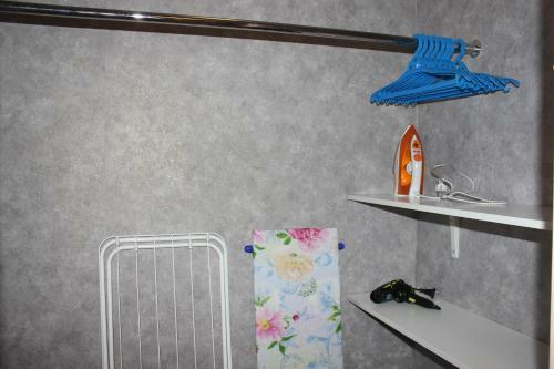 Apartment Paradise In Vladimir