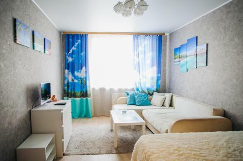 Apartment Paradise In Vladimir