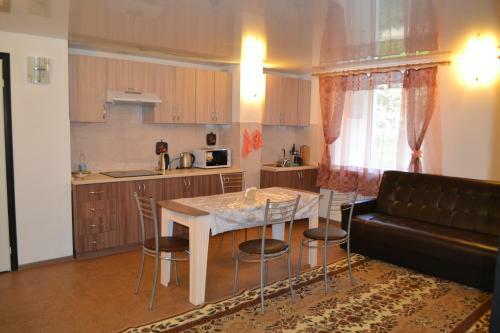 Albergue Mini-hotel Chocolate