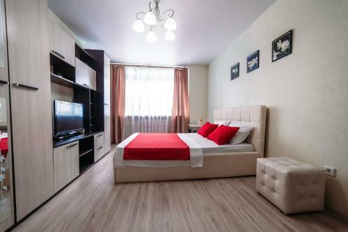 Apartment On The Mira 2v