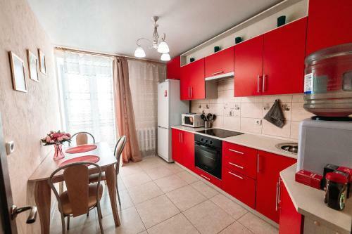 Apartment On The Mira 2v