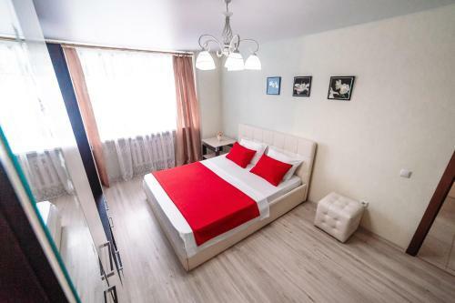 Apartment On The Mira 2v