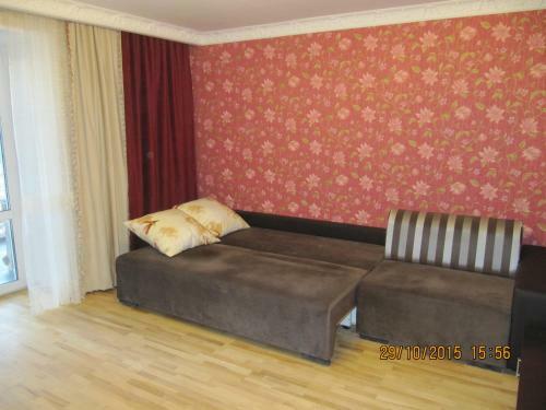Apartment On Chernyshevskogo