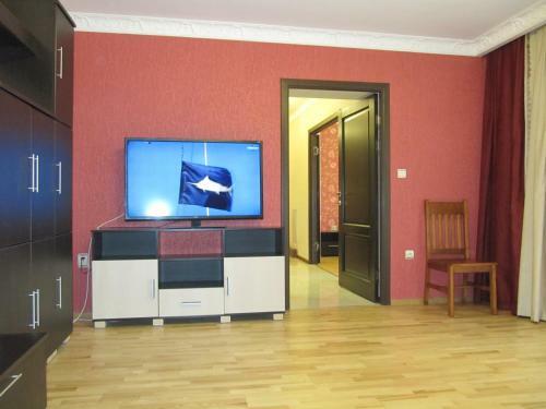 Apartment On Chernyshevskogo