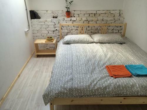 Posada Vozduh Minihotel
