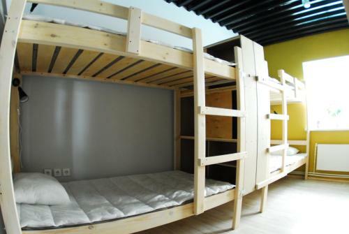 Posada Vozduh Minihotel