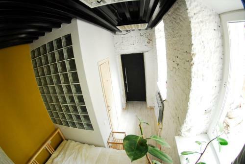 Posada Vozduh Minihotel