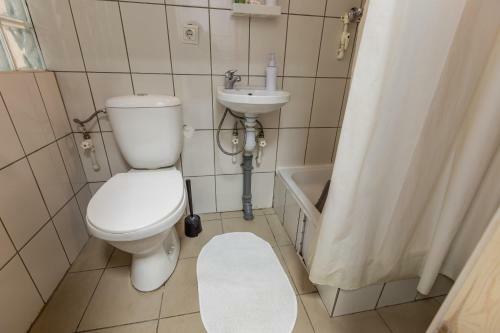 Posada Vozduh Minihotel