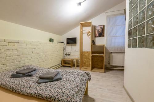 Posada Vozduh Minihotel