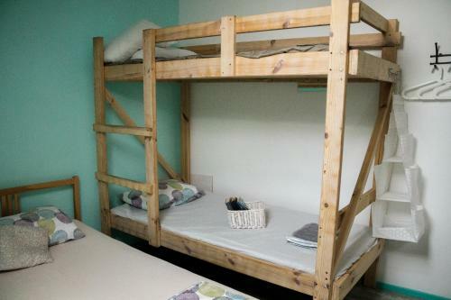 Posada Vozduh Minihotel