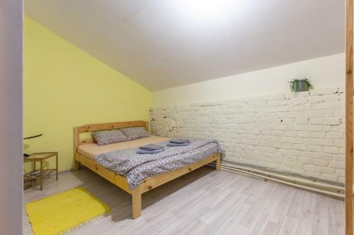 Posada Vozduh Minihotel