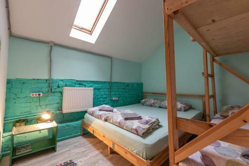 Posada Vozduh Minihotel