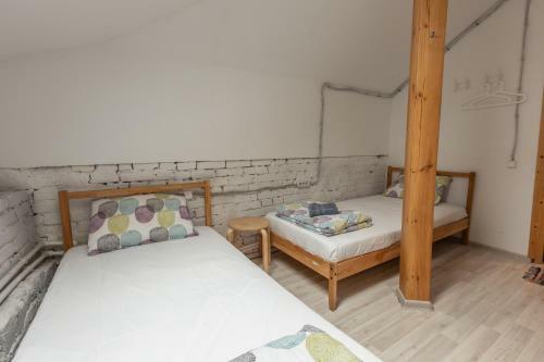 Posada Vozduh Minihotel