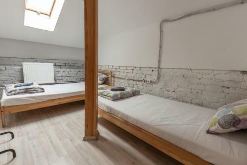 Posada Vozduh Minihotel