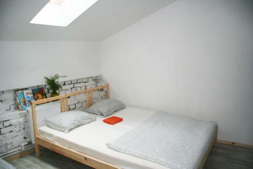 Posada Vozduh Minihotel