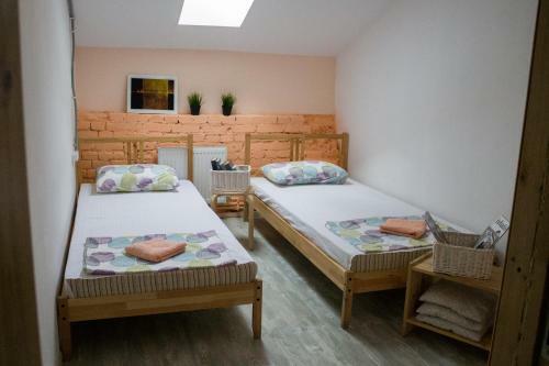 Posada Vozduh Minihotel