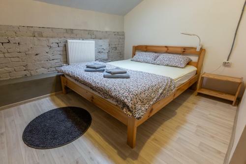 Posada Vozduh Minihotel