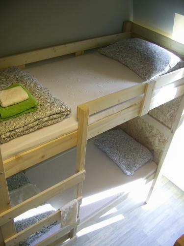Posada Vozduh Minihotel