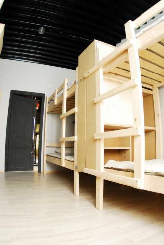 Posada Vozduh Minihotel